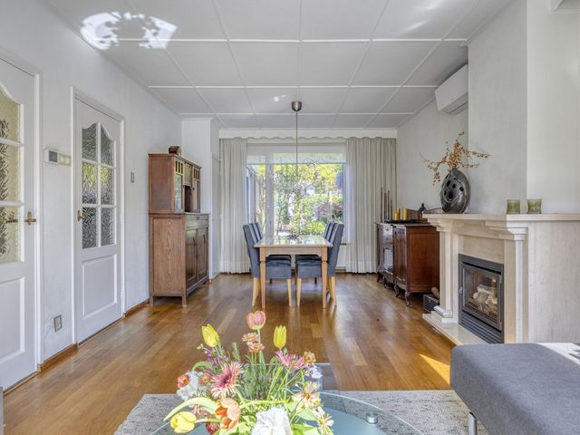 Doctor Mollerlaan 57, Roosendaal