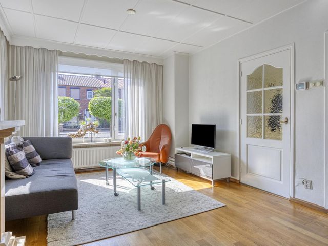 Doctor Mollerlaan 57, Roosendaal