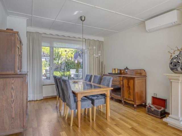 Doctor Mollerlaan 57, Roosendaal