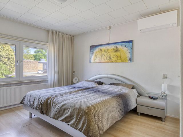 Doctor Mollerlaan 57, Roosendaal