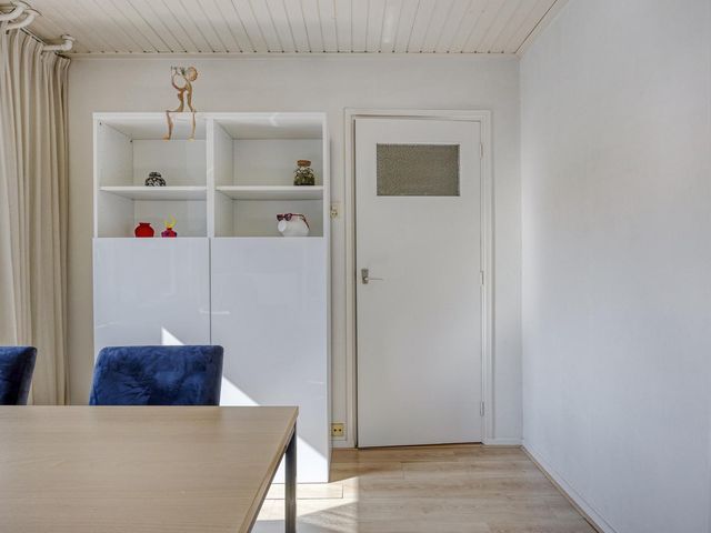 Doctor Mollerlaan 57, Roosendaal