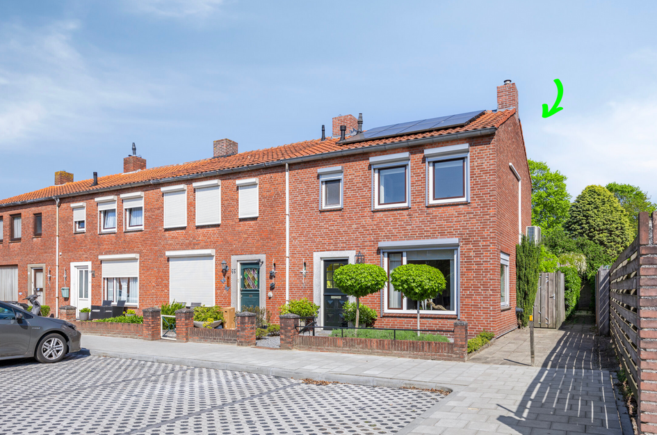 Doctor Mollerlaan 57