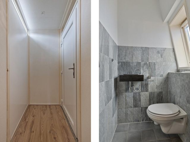 Stoopstraat 1e, Roosendaal