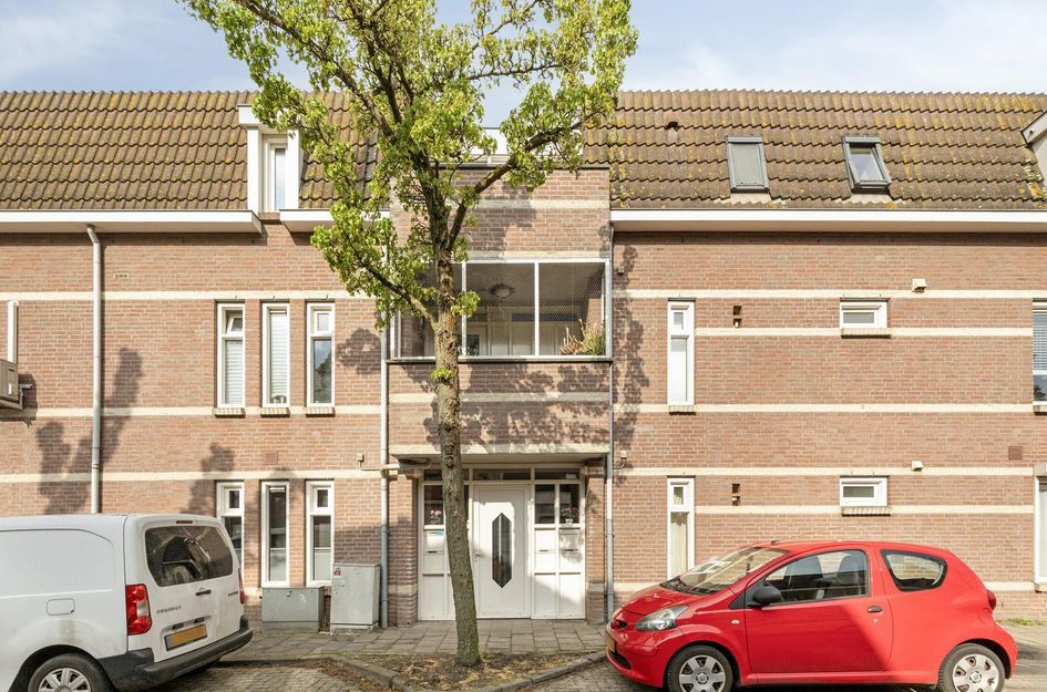 Stoopstraat 1e