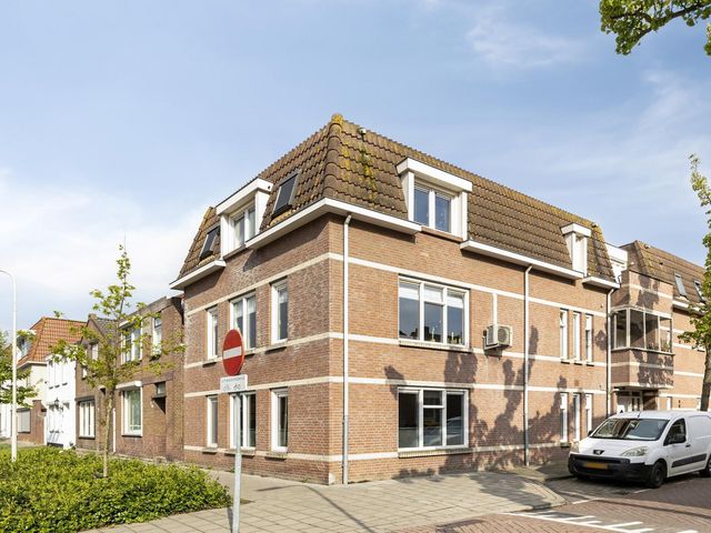 Stoopstraat 1e, Roosendaal