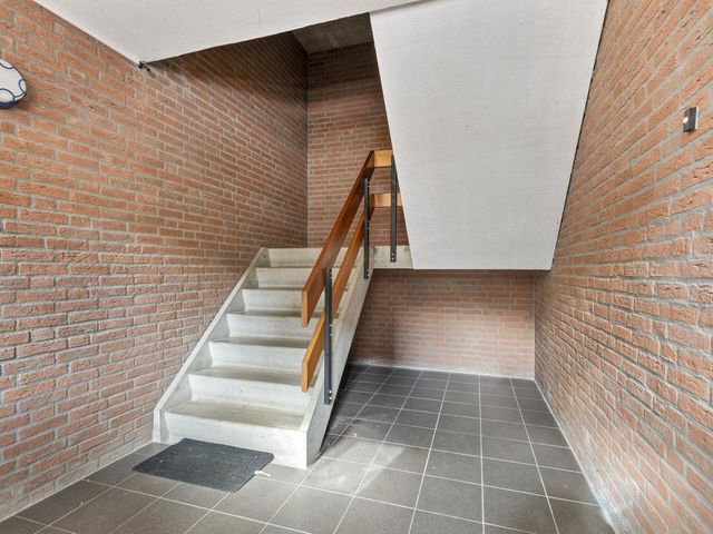 Stoopstraat 1e, Roosendaal