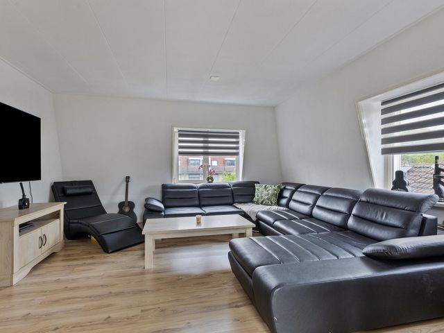 Stoopstraat 1e, Roosendaal