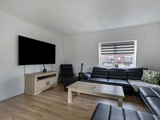 Stoopstraat 1e, Roosendaal
