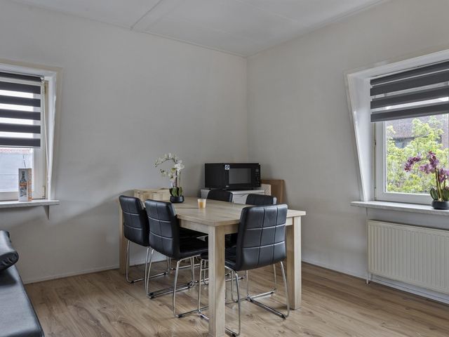 Stoopstraat 1e, Roosendaal