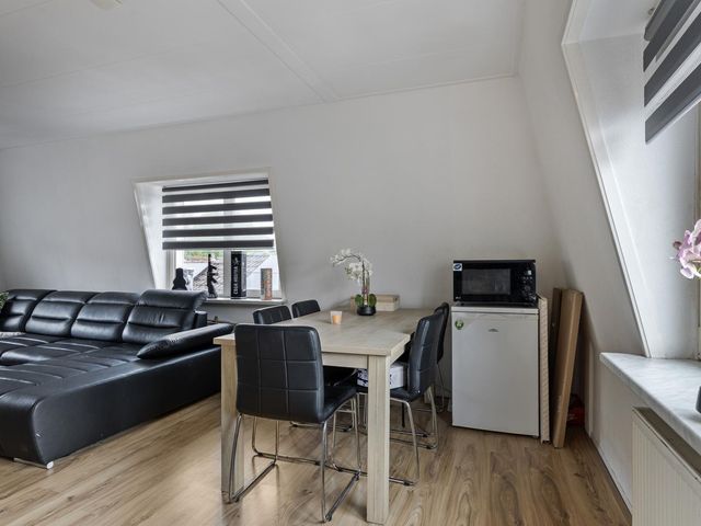 Stoopstraat 1e, Roosendaal