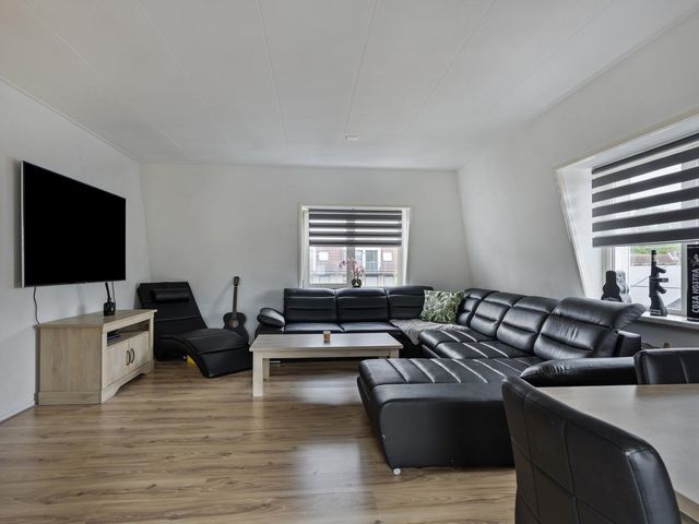 Stoopstraat 1e, Roosendaal
