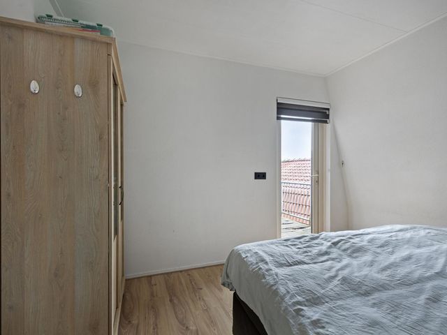 Stoopstraat 1e, Roosendaal