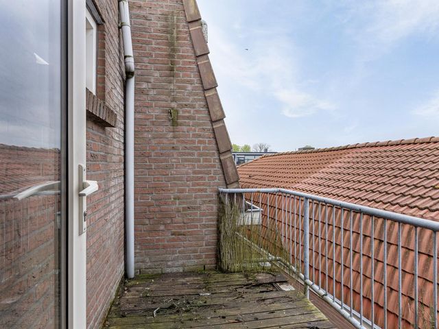 Stoopstraat 1e, Roosendaal