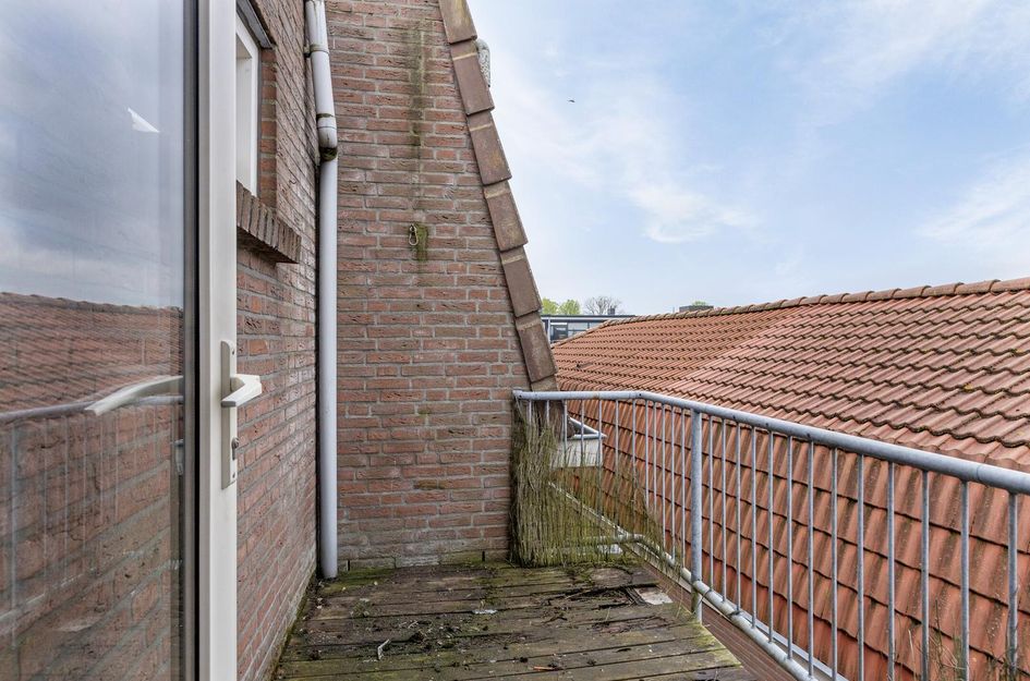 Stoopstraat 1e