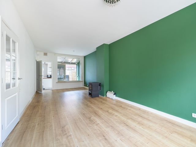 Erasmusstraat 7, Voorschoten