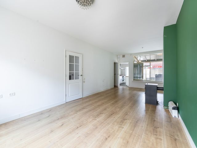Erasmusstraat 7, Voorschoten