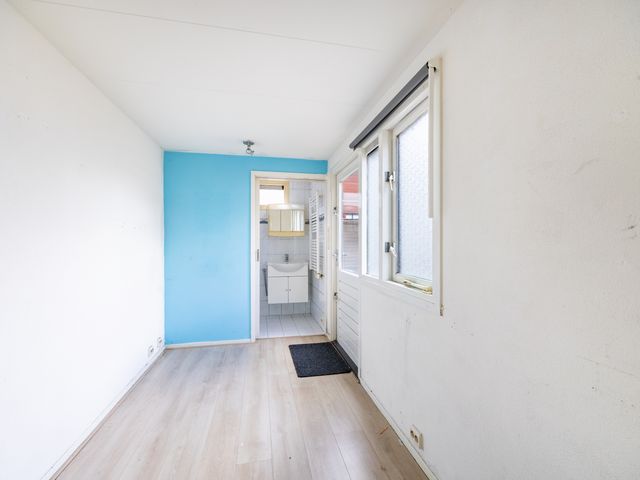 Erasmusstraat 7, Voorschoten