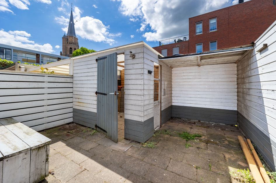 Erasmusstraat 7