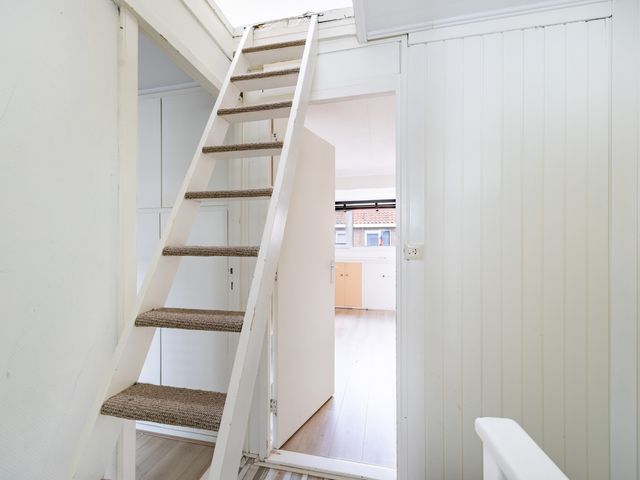 Erasmusstraat 7, Voorschoten