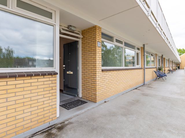 Van Beethovenlaan 39, Voorschoten