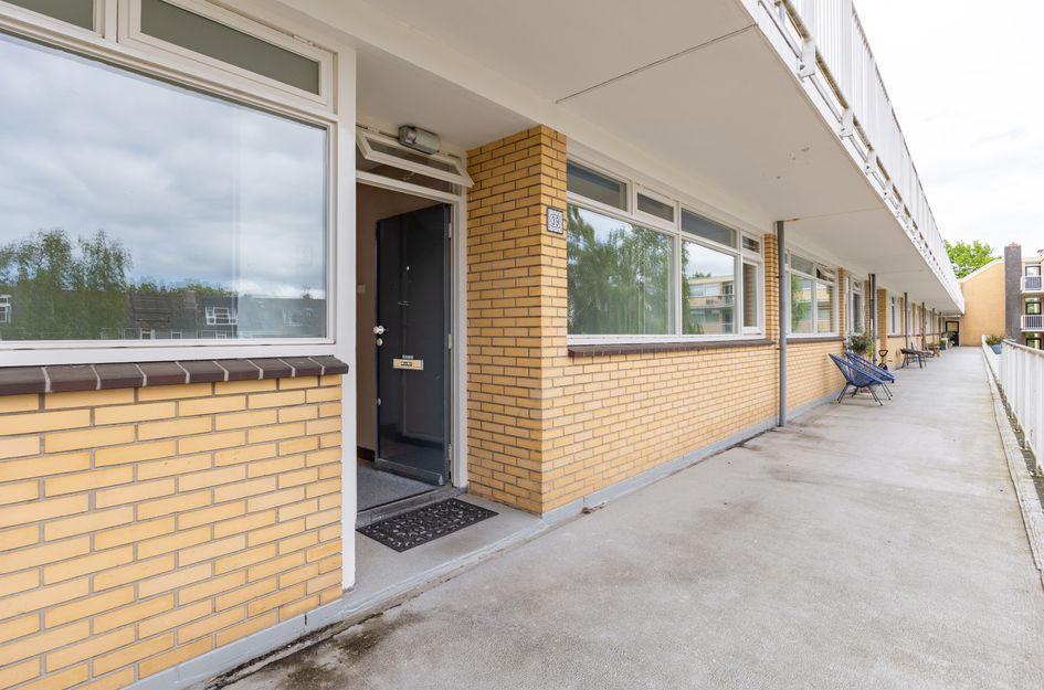 Van Beethovenlaan 39