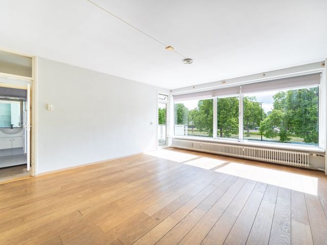 Van Beethovenlaan 39, Voorschoten
