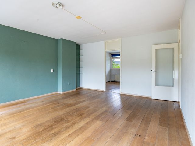 Van Beethovenlaan 39, Voorschoten
