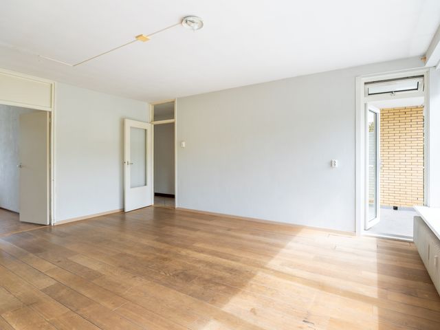 Van Beethovenlaan 39, Voorschoten