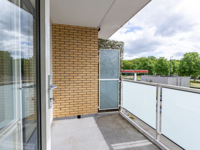 Van Beethovenlaan 39, Voorschoten