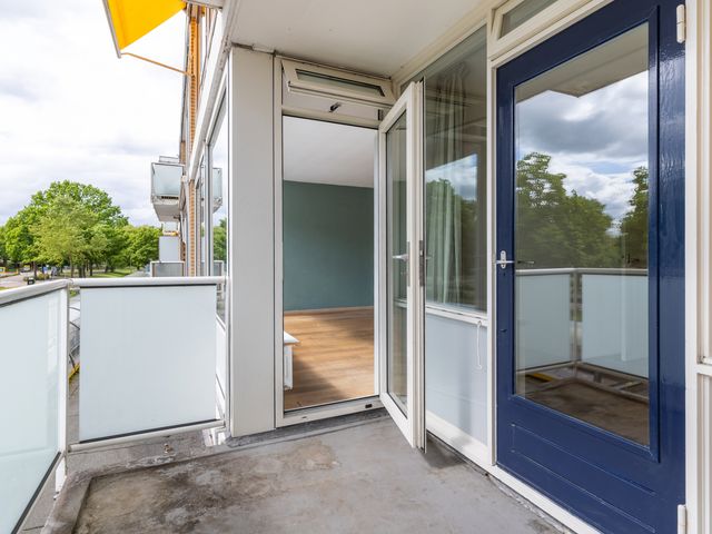 Van Beethovenlaan 39, Voorschoten