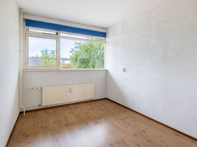 Van Beethovenlaan 39, Voorschoten