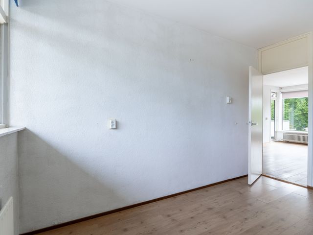 Van Beethovenlaan 39, Voorschoten