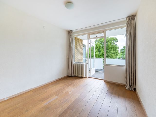 Van Beethovenlaan 39, Voorschoten