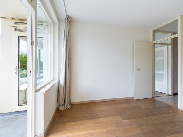 Van Beethovenlaan 39, Voorschoten