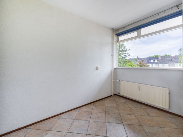 Van Beethovenlaan 39, Voorschoten