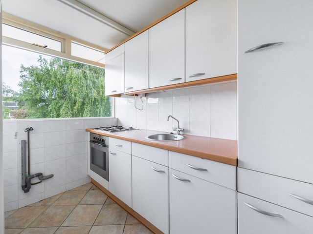 Van Beethovenlaan 39, Voorschoten