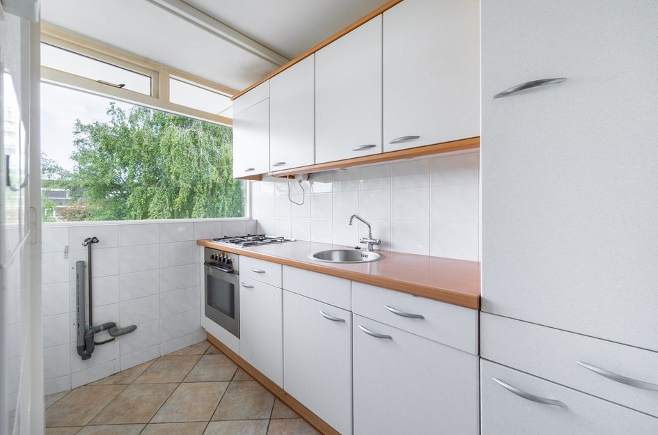 Van Beethovenlaan 39