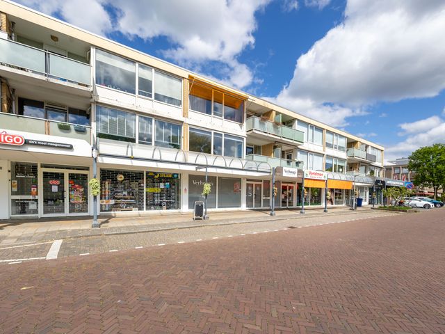 Van Beethovenlaan 39, Voorschoten