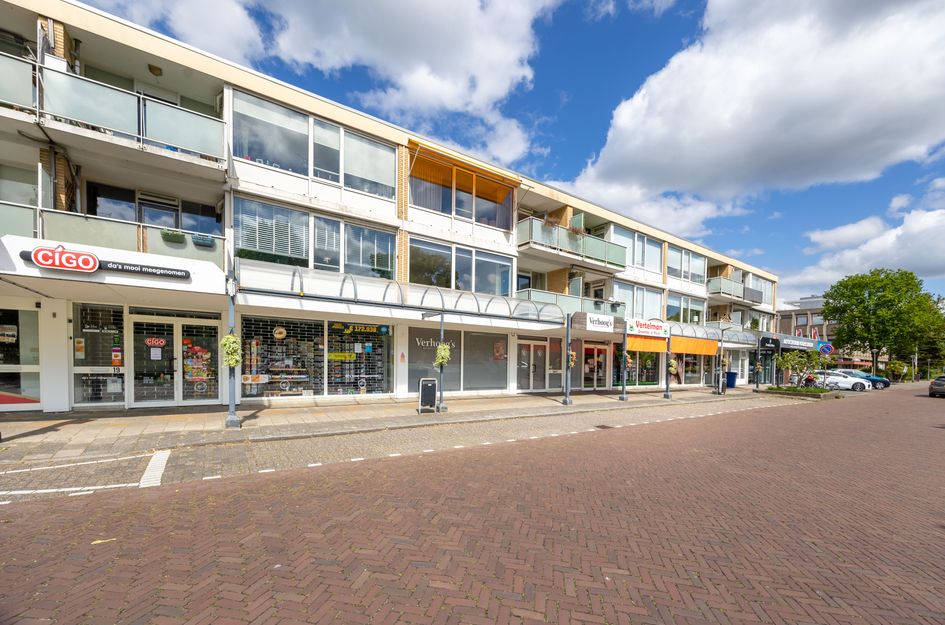Van Beethovenlaan 39