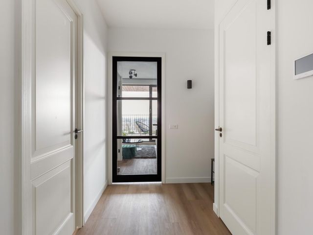 Hoola van Nootenstraat 349, Utrecht