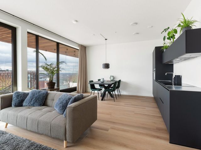 Hoola van Nootenstraat 349, Utrecht