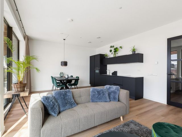 Hoola van Nootenstraat 349, Utrecht