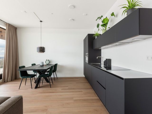 Hoola van Nootenstraat 349, Utrecht