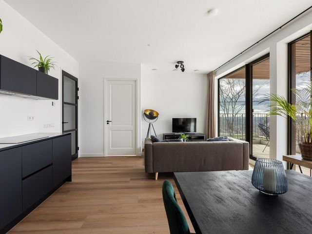 Hoola van Nootenstraat 349, Utrecht