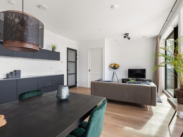 Hoola van Nootenstraat 349, Utrecht