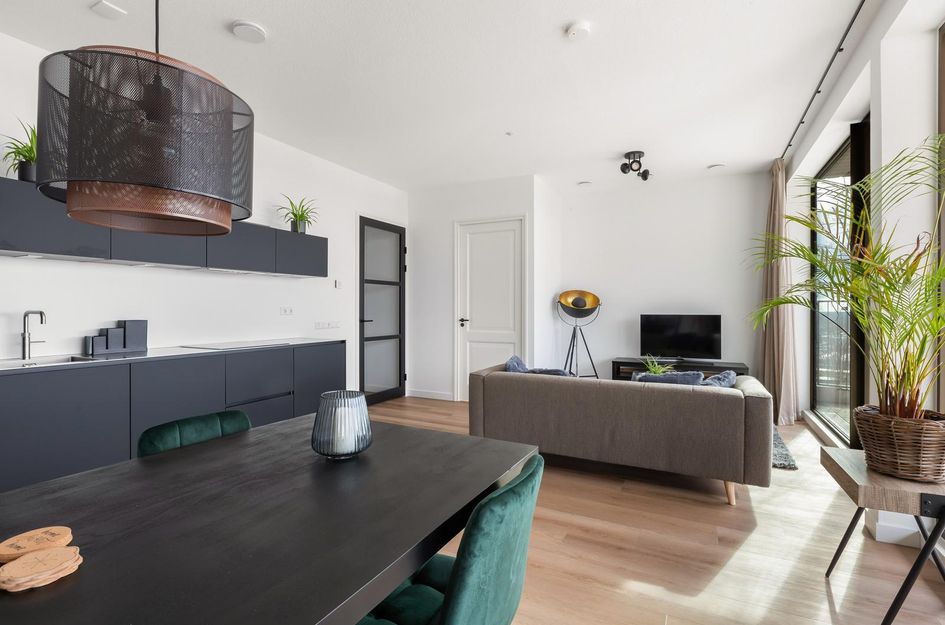 Hoola van Nootenstraat 349