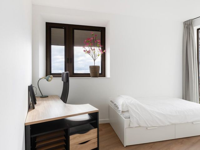 Hoola van Nootenstraat 349, Utrecht