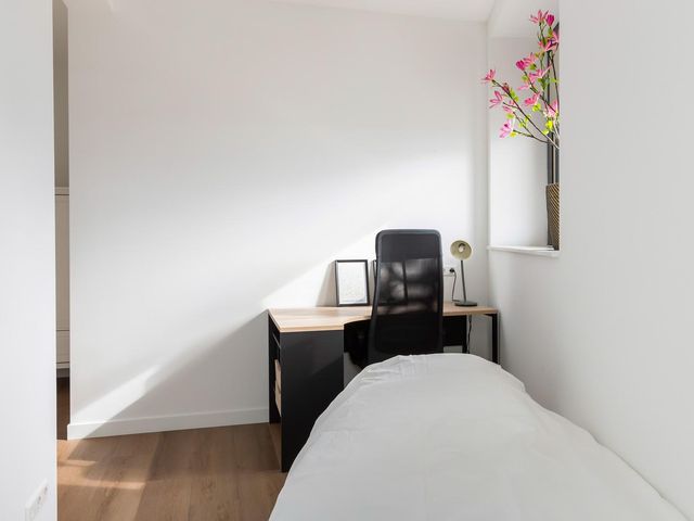 Hoola van Nootenstraat 349, Utrecht