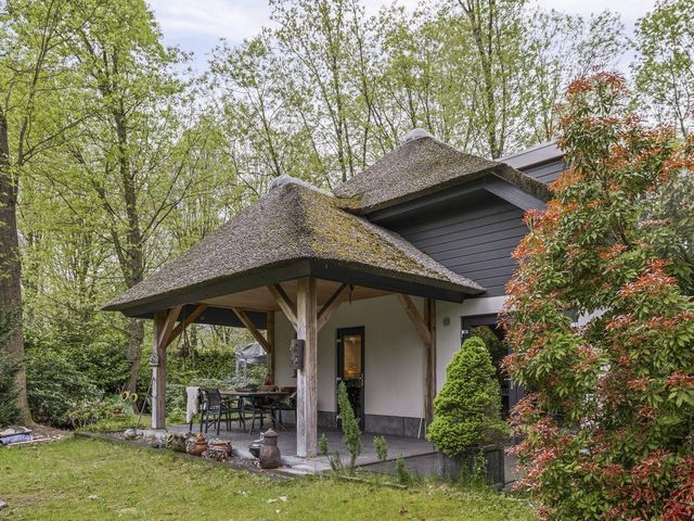 De Stille Wille 26, Oost West En Middelbeers