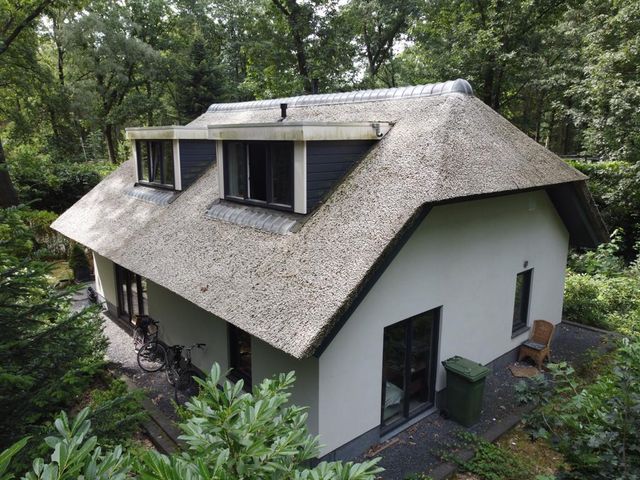 De Stille Wille 26, Oost West En Middelbeers